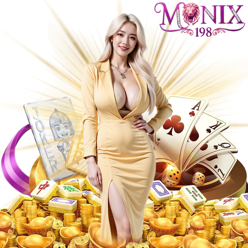 MONIX198 .COM