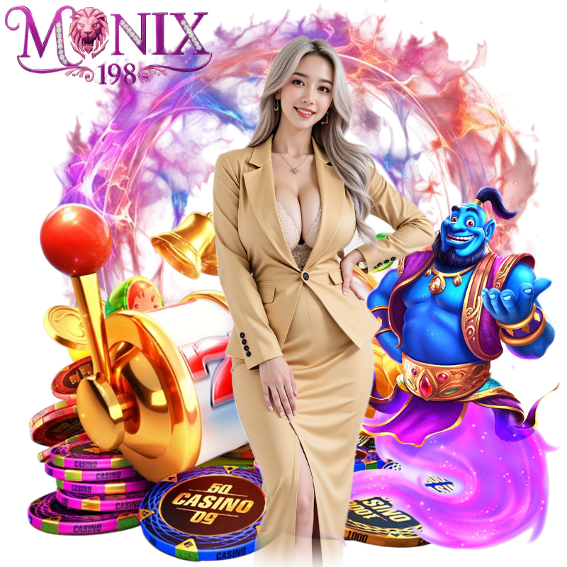 MONIX198